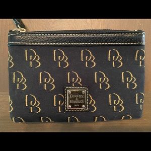 Dooney & Bourke Change Purse